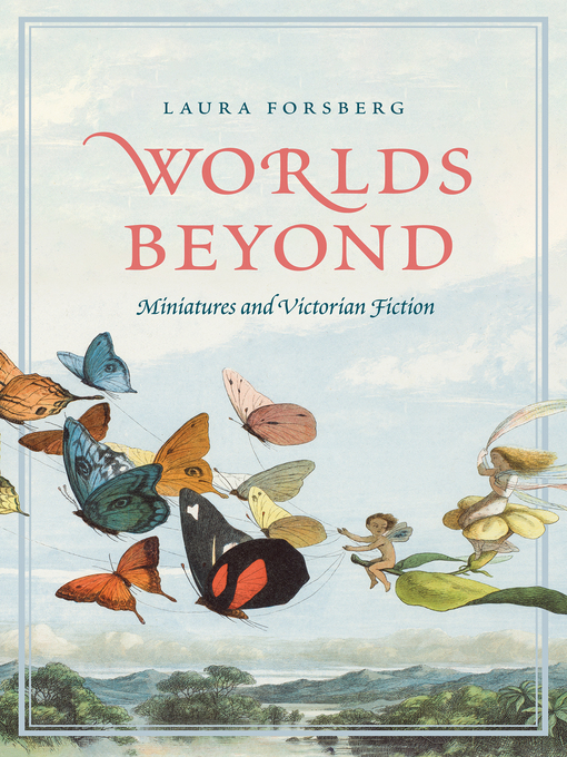 Title details for Worlds Beyond by Laura Forsberg - Available